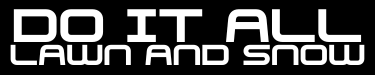 Do it all logo